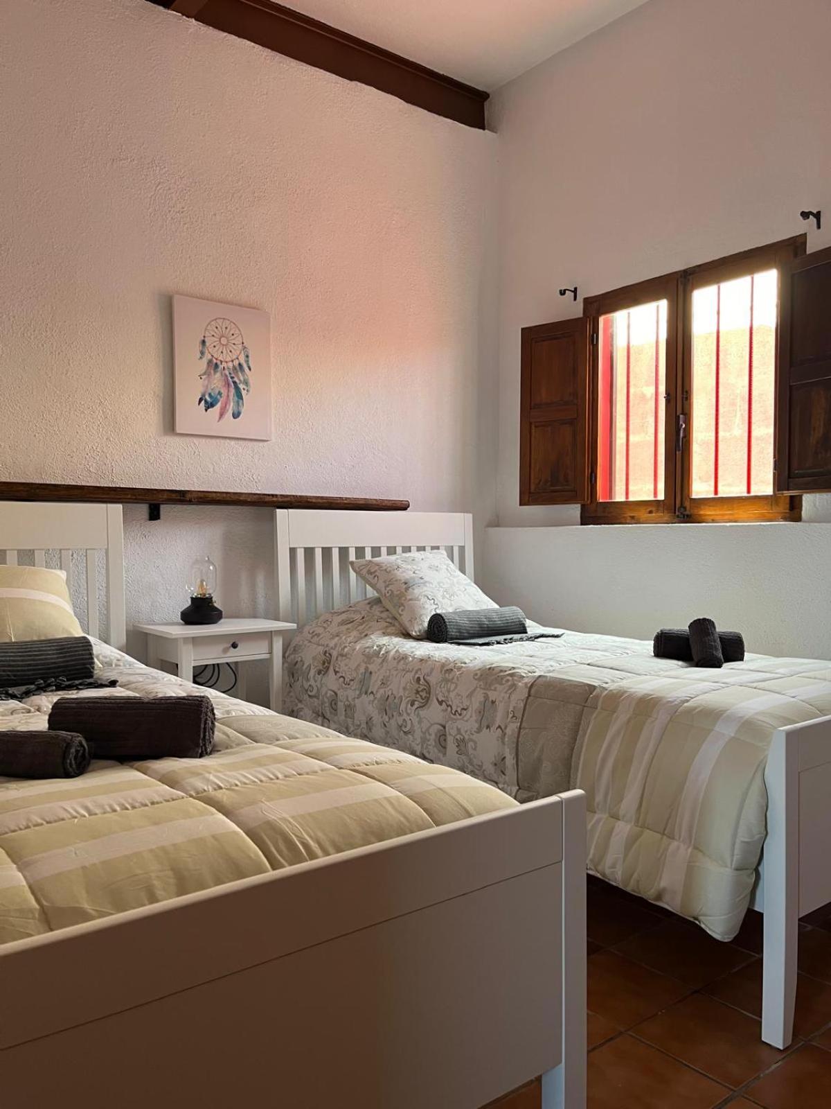 Fincaecoamaro Puerto de Santiago  Exteriér fotografie